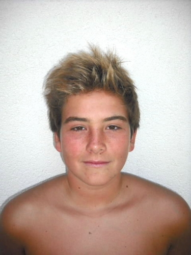 Tislér András
